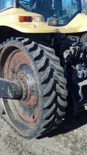 1996 Caterpillar Tractor CH55  