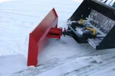 Snow Plow Forks 60 for kubota deere tractor forklift  