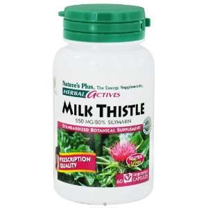  Milk Thistle Extract 250mg   60   Capsule Health 