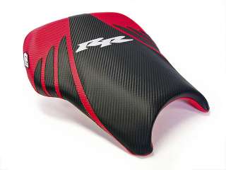 Introducing the 03 04 Honda CBR 600RR Tribal flight seat cover by 