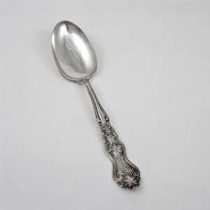  Moselle by American Silver Co., Silverplate Tablespoon 
