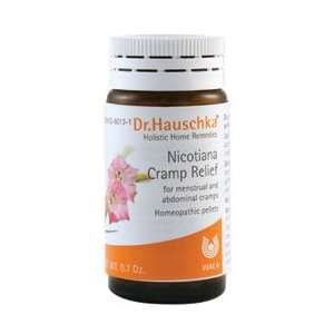  Dr. Hauschka Nicotiana Cramp Relief   20ml/0.7oz 
