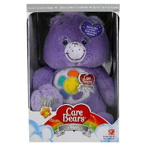   Edition with Sparkling Silver Accents   Harmony Bear Toys & Games