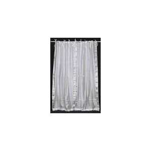   Top Silk Sari Curtains Drapes Panels Made to measure