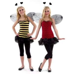  Buggin Out Teen Costume Toys & Games