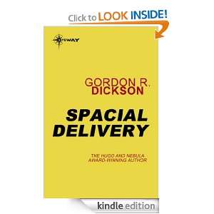 Start reading Spacial Delivery 