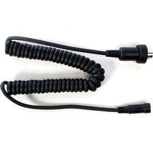  ChatterBox DNR Hook Up Cord   Black Automotive