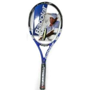  Babolat Pure Drive Roddick GT Plus Racquet Sports 