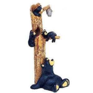  Bearfoots Honey Tree Figurine 
