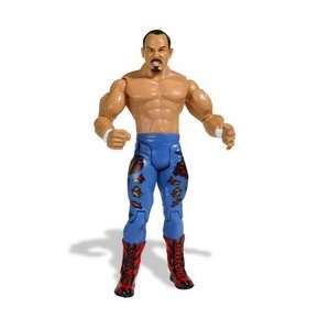    WWE Ruthless Aggression Series 21   7 Chavo Guerrero Toys & Games