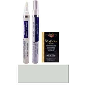  Gray Effect Paint Pen Kit for 2009 Ford Police Car (TN) Automotive