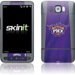  Phoenix Suns skin for HTC HD2 Electronics