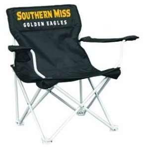  Southern Miss Golden Eagles Tailgating Chair Sports 