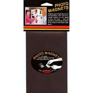   Photo Magnets Bulk Pack (10 magnets) by Romar Photo