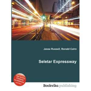  Seletar Expressway Ronald Cohn Jesse Russell Books