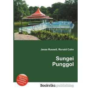  Sungei Punggol Ronald Cohn Jesse Russell Books