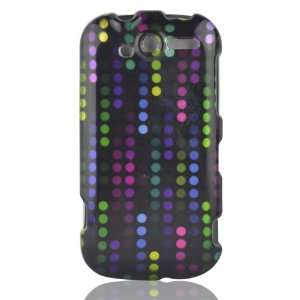   Phone Shell Case Cover for HTC MyTouch 4G (Matrix) Cell Phones