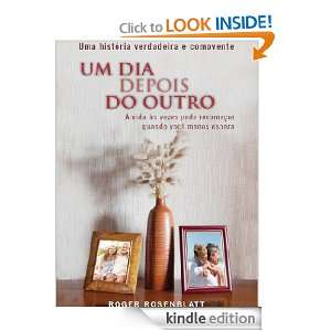   (Portuguese Edition) Roger Rosenblatt   Kindle Store