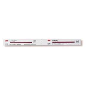    3MTM COMPLYTM EO & STEAM CHEMICAL INDICATOR STRIPS 