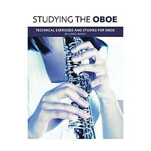  Studying the Oboe Musical Instruments