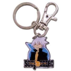  Soul Eater Soul Metal Keychain Toys & Games