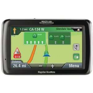  New  MAGELLAN RM3045SGUUC ROADMATE 3045 MU 4.7 VEHICLE GPS 