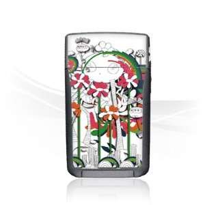   Skins for Nokia E61   In an other world Design Folie Electronics
