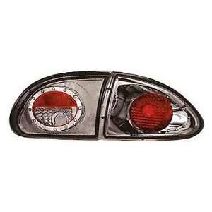  IPCW Tail Light for 1995   2002 Chevy Cavalier Automotive