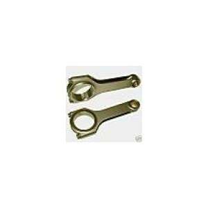  Chevy 454 SCAT H Beam Connecting Rods 6535 Automotive