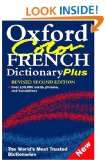  Oxford Color French Dictionary Plus Explore similar items