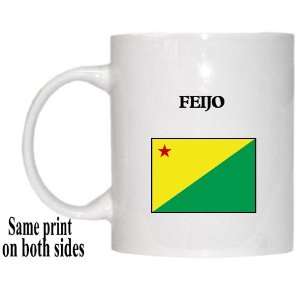  Acre   FEIJO Mug 