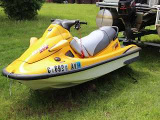 2000 Kawasaki 900STX Jet Ski 3 seater great condition only 67 hours 