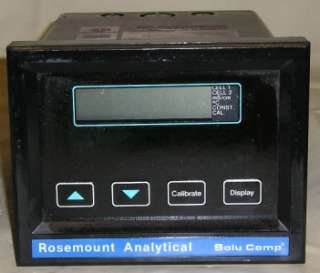 Rosemount Solu Comp