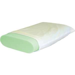  Polar Foam Bed Pillow   783077 Patio, Lawn & Garden