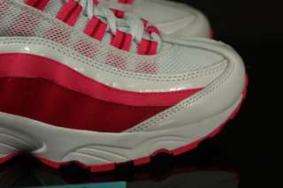 310830 100] Nike Air Max 95 Carmine GS  