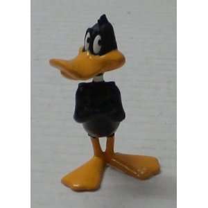  Looney Tunes Daffy Duck Pvc Figure 