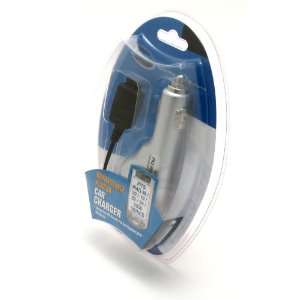  iConcepts Car Charger fits Sony T Series Electronics