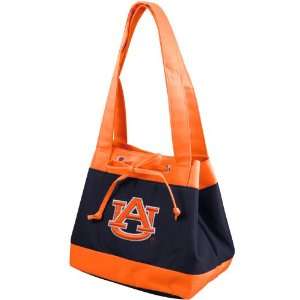  Auburn Tigers Insulated Lunch Tote