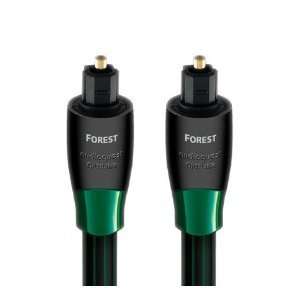   Forest OptiLink .75m (2.46 ft.) Optical Audio Cable Electronics