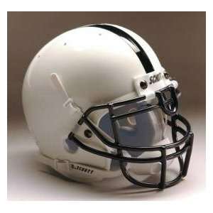  Penn State Nittany Lions Schutt Authentic Full Size Helmet 