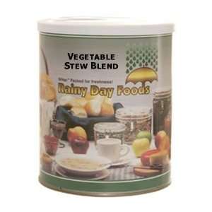  Vegetable Stew Blend #2.5 can 