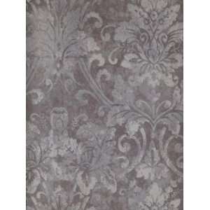  Wallpaper Seabrook Wallcovering Salerno OK71309