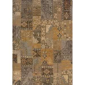  Sphinx by Oriental Weavers Sphinx Salerno 2941A Rectangle 