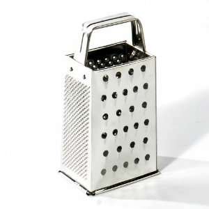  American Made Jacob Bromwell Morgans Famous Grater   7 