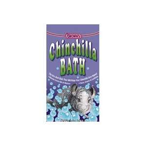    Chinchilla Dust Bath 50lb