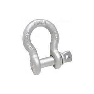   Campbell Chain Screw Pin Anchor Shackle (T9640835)