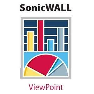  SonicWALL ViewPoint For PRO/NSA/SRA 4200/SSL VPN 2000/4000 