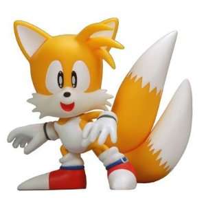  Sonic the Hedgehog Tails Vinyl Figure Toys & Games