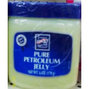  Lucky Petroleum Jelly