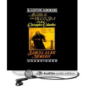   Audio Edition) Samuel Eliot Morison, Frederick Davidson Books
